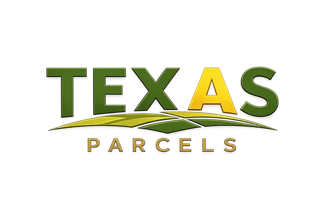 Texas Parcels